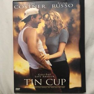 Tin Cup